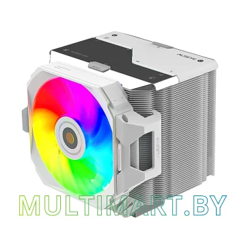 Кулер ALSEYE i600-W